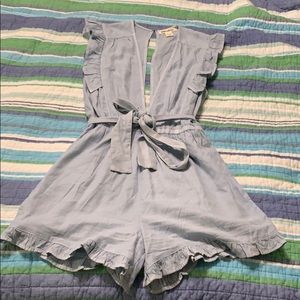 BILLABONG ROMPER !!